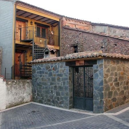 Penzion Tia Rulla 2 Pina de Montalgrao Exteriér fotografie